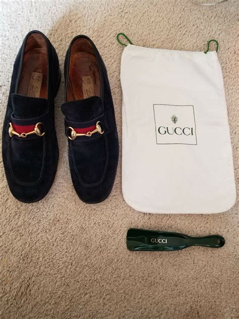 gucci blue suede shoes with jeans|gucci formal shoes price.